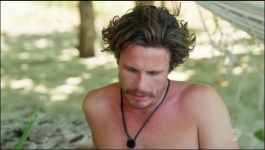 Stranded On Honeymoon Island Au - Season 01 Episode 06